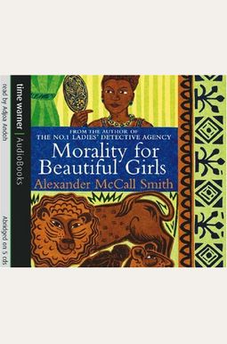 Morality For Beautiful Girls Morality For Beautiful Girls