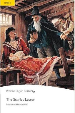 The Scarlet Letter (Signet Classics) The Scarlet Letter (Signet Classics)