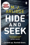 Hide And Seek: Di Helen Grace 6