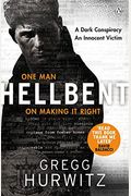 Hellbent: An Orphan X Novel