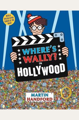 Where's Wally? In Hollywood Where's Wally? In Hollywood