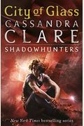 The Mortal Instruments (City of Glass #3)