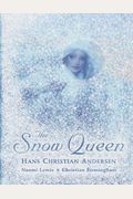 The Snow Queen. Hans Christian Andersen