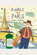 A Walk In Paris