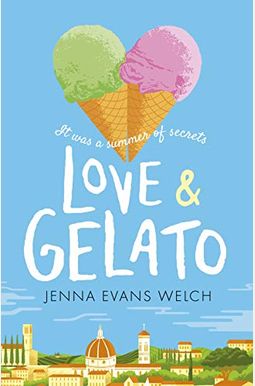 Love & Gelato Love & Gelato
