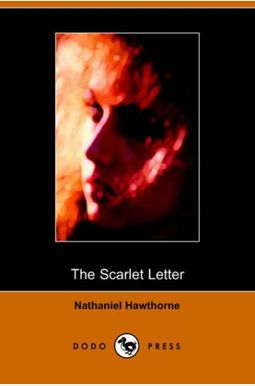 The Scarlet Letter The Scarlet Letter