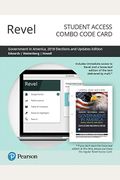 Revel For Government In America: People, Politics, And Policy, 2018 Elections And Updates Edition -- Combo Access Card