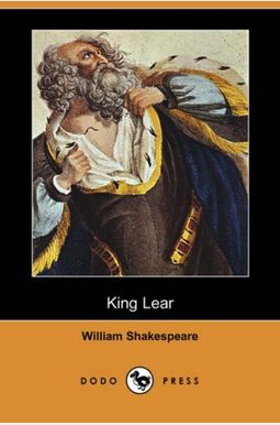 King Lear King Lear