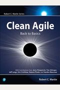 Clean Agile: Back To Basics