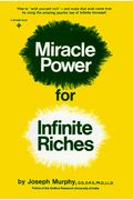 Miracle Power For Infinite Riches