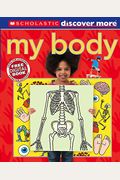 My Body. By Penny Arlon