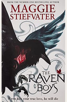 The Raven Boys (The Raven Cycle, Book 1): Volume 1 The Raven Boys (The Raven Cycle, Book 1): Volume 1