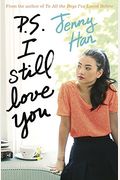 P.s. I Still Love You (To All The Boys I've Loved Before)