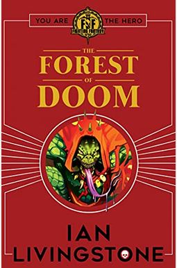 Fighting Fantasy: Forest Of Doom Fighting Fantasy: Forest Of Doom