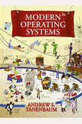Modern Operating Systems (3rd Edition)