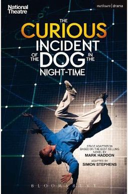 The Curious Incident of the Dog in the Night-Time: The Play
