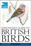 Rspb Pocket Guide To British Birds: Second Edition