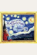 Katie And The Starry Night