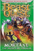 Beast Quest: Special 6: Mortaxe The Skeleton Warrior
