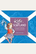 Katie In Scotland