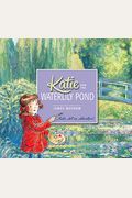 Katie And The Waterlily Pond