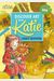 Katie: Discover Art With Katie: A National Gallery Sticker Activity Book