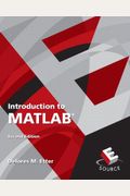 Introduction To Matlab