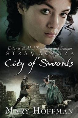 Stravaganza: City Of Swords Stravaganza: City Of Swords