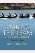 Making The Team (4th Edition)