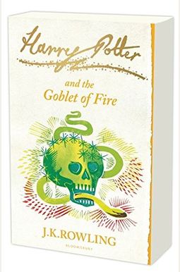 Harry Potter And The Goblet Of Fire Harry Potter And The Goblet Of Fire