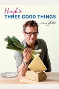 Hugh's Three Good Things