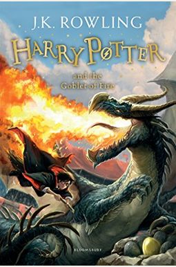 Harry Potter And The Goblet Of Fire Harry Potter And The Goblet Of Fire