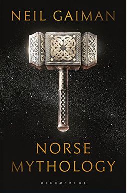 Norse Mythology Norse Mythology