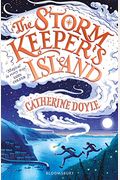 The Storm Keeper's Island