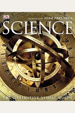Science: The Definitive Visual Guide Science: The Definitive Visual Guide