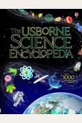Usborne Internet-linked Science Encyclopedia (Internet-linked Encyclopedias)