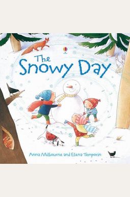 Snowy Day (Picture Books) Snowy Day (Picture Books)
