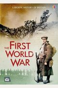 First World War (Usborne History Of Britain)