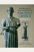 Problems In The History Of Ancient Greece: Sources And Interpretation