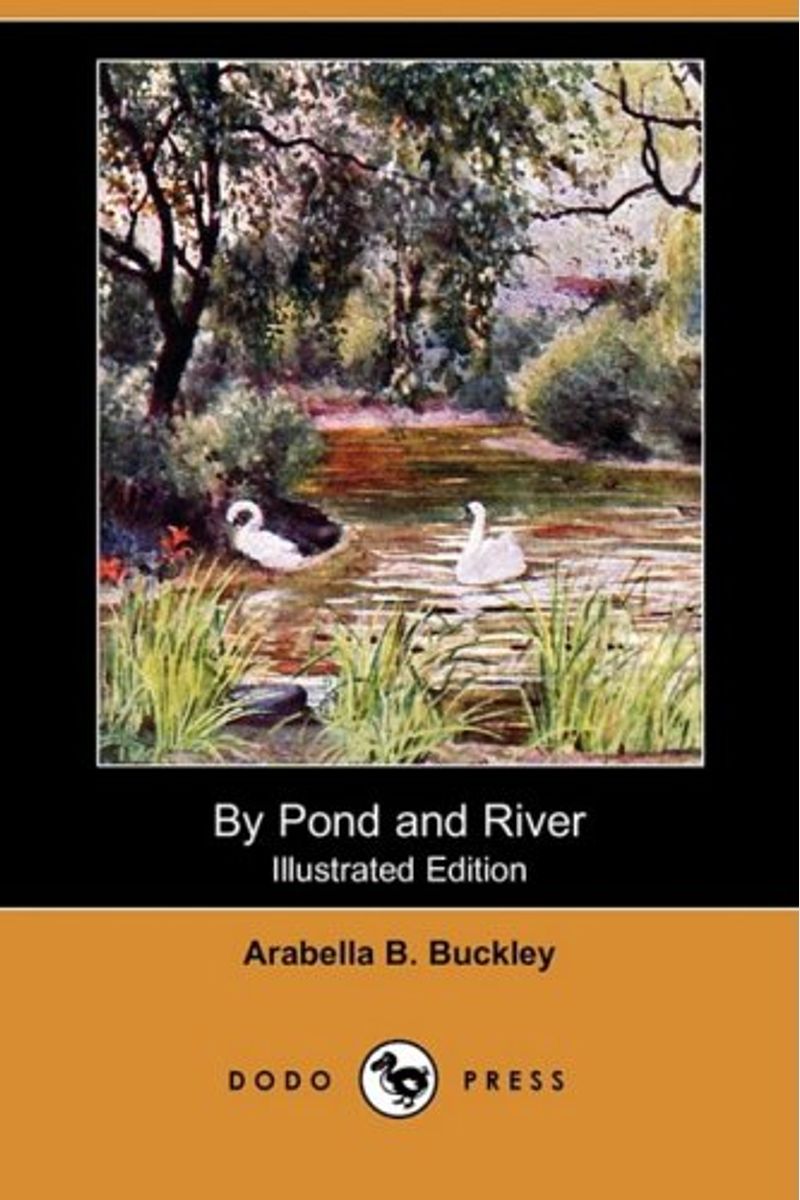 By Pond And River (Yesterday's Classics)