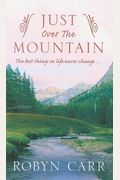 Just Over The Mountain (Grace Valley Trilogy, Book 2)