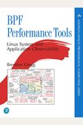 Bpf Performance Tools