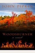 Woodsburner