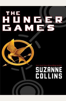 the hunger games book review new york times