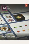 Adobe Xd Classroom In A Book (2020 Release)