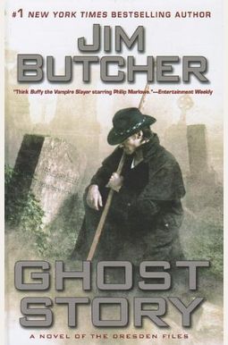 Ghost Story Ghost Story
