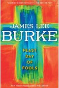 Feast Day of Fools (Wheeler Publishing Large Print Hardcover)