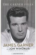 The Garner Files: A Memoir