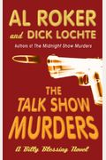 The Talk Show Murders A Billy Blessing Novel
