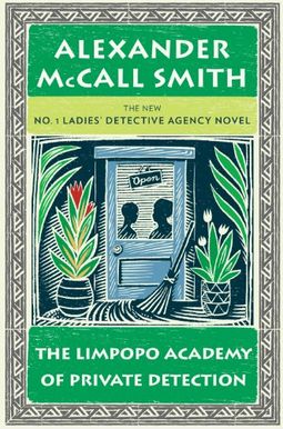 The Limpopo Academy Of Private Detection The Limpopo Academy Of Private Detection